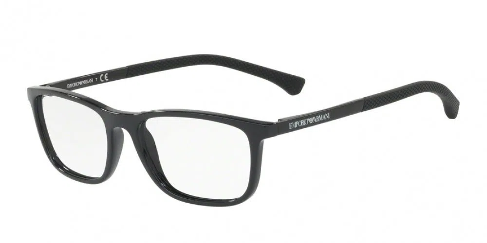 Emporio Armani 3069 Eyeglasses - view 12
